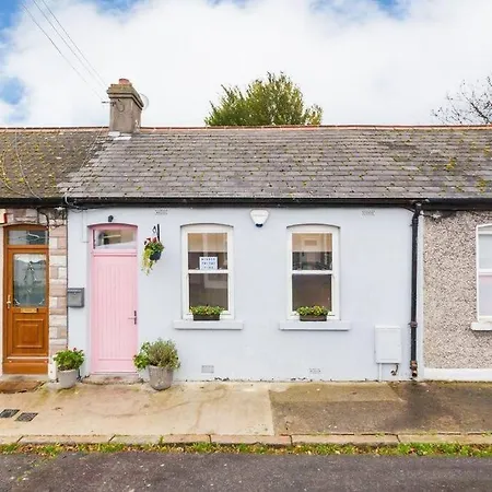 Stylish House In *