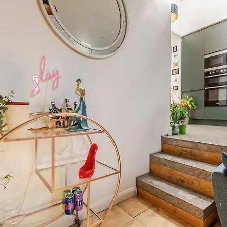 Stylish House In ダブリン