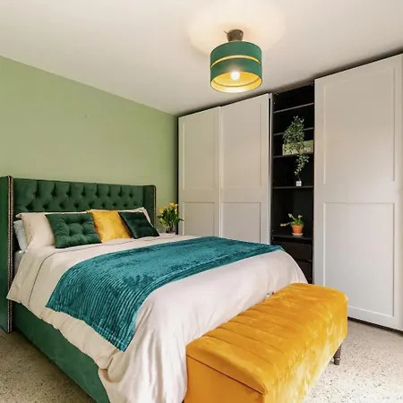 Stylish House In 別荘