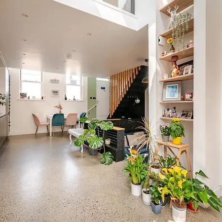 펜션 Stylish House In 더블린