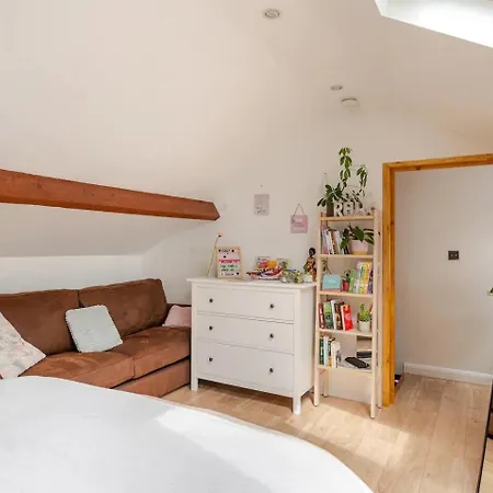 Stylish House In * Dublin