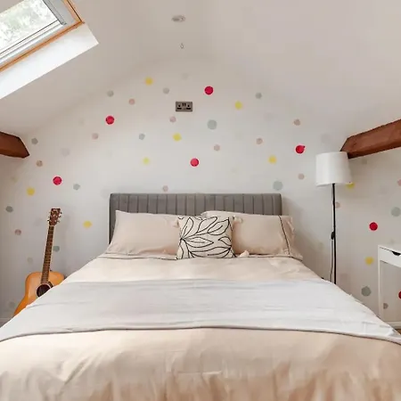 Stylish House In Dublin