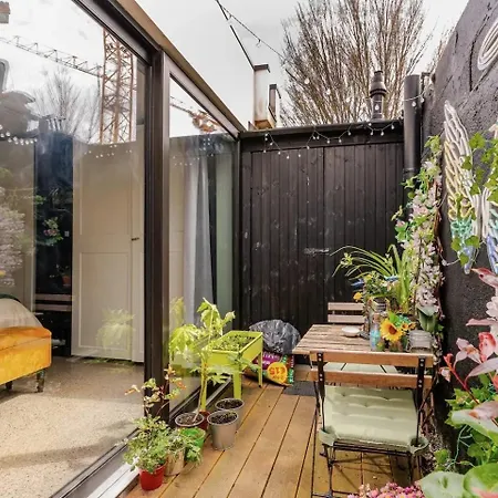 Stylish House In Dublin